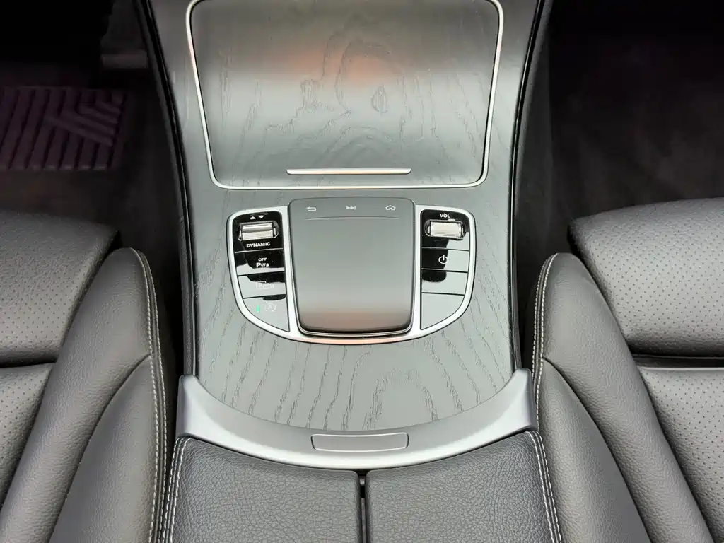 Mercedes-Benz C-Class 2021 — фото 15