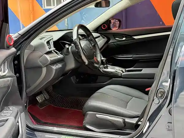Honda Civic 2020