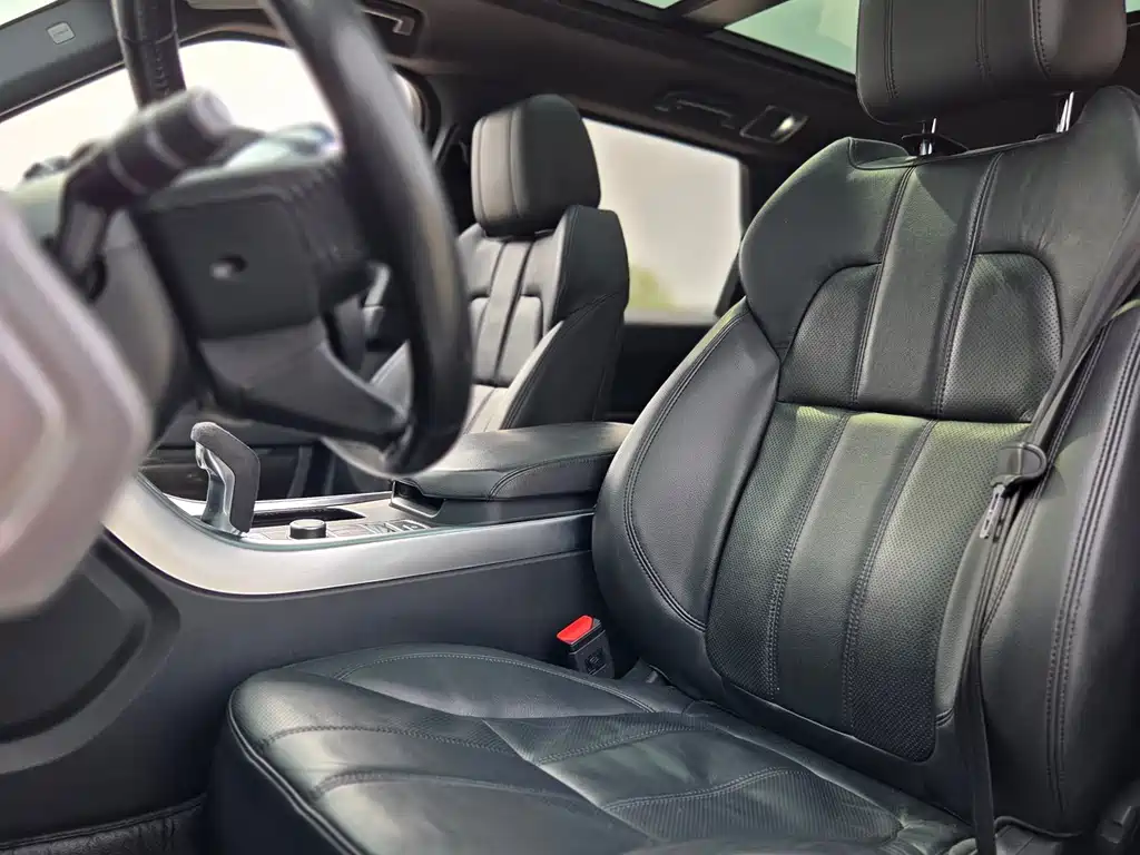 Land Rover Sport 2016 — фото 17