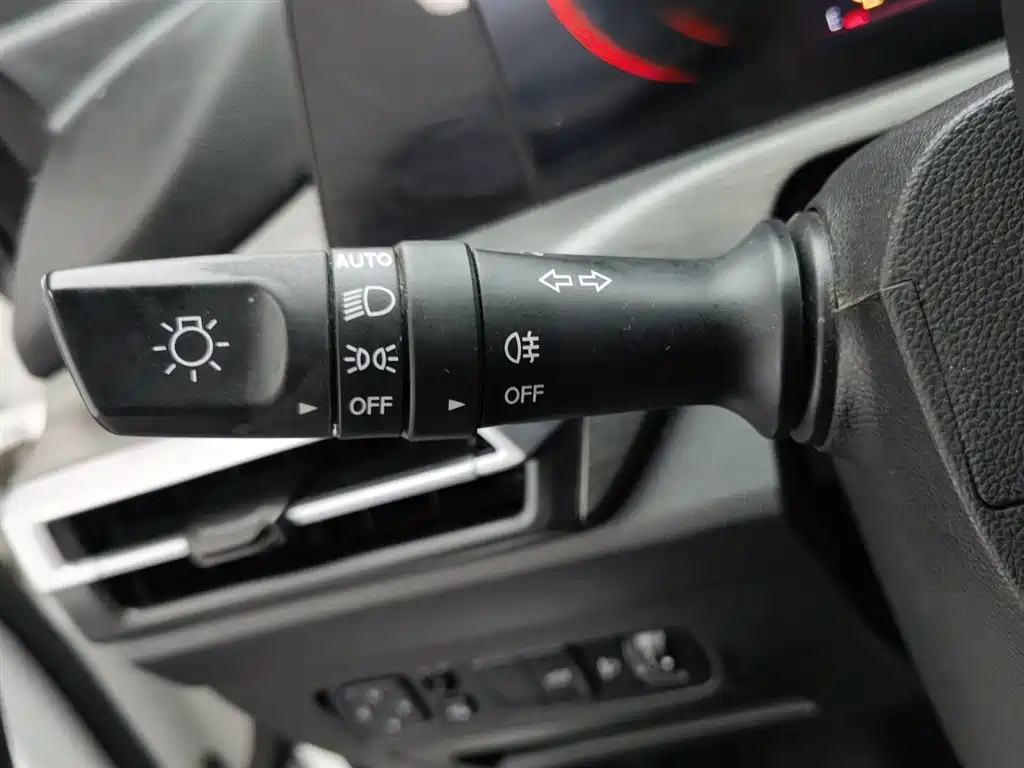Changan CS35PLUS 2021 — фото 21