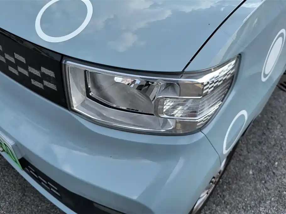 Wuling MINIEV 2021
