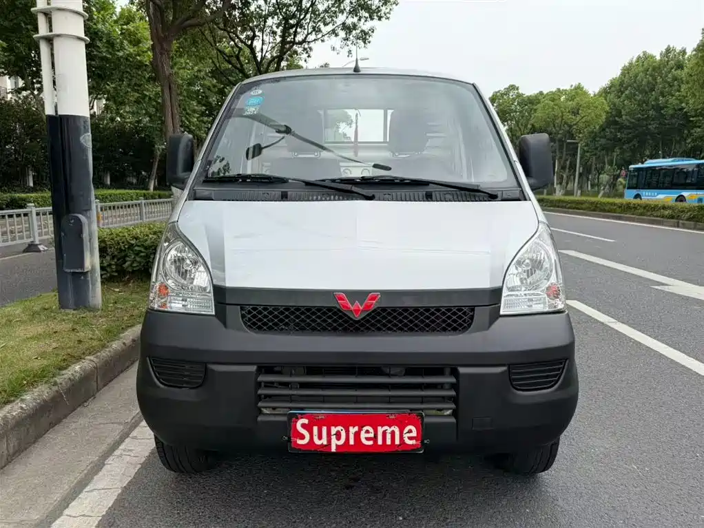 Wuling Rongguang Mini Truck 2019
