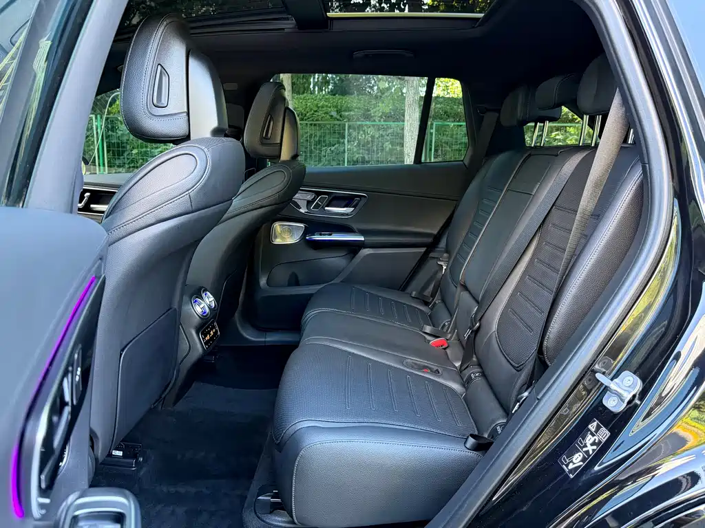Mercedes-Benz GLC 2023 — фото 22