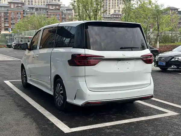 Maxus G20 2020