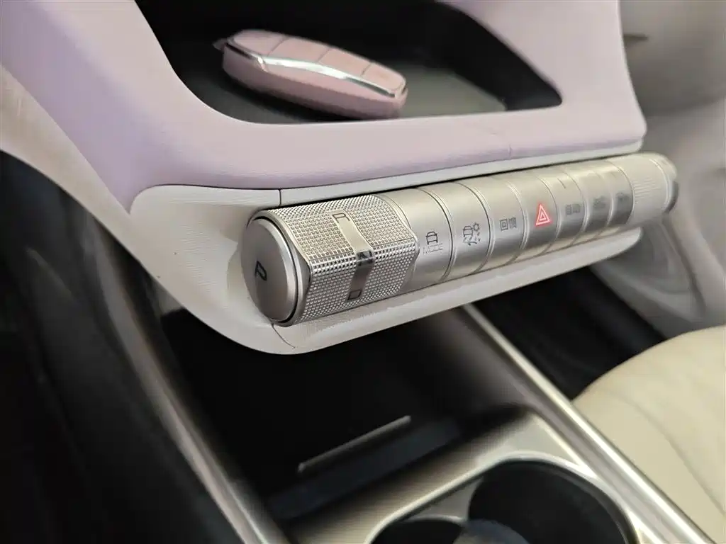 BYD Dolphin 2023 — фото 14