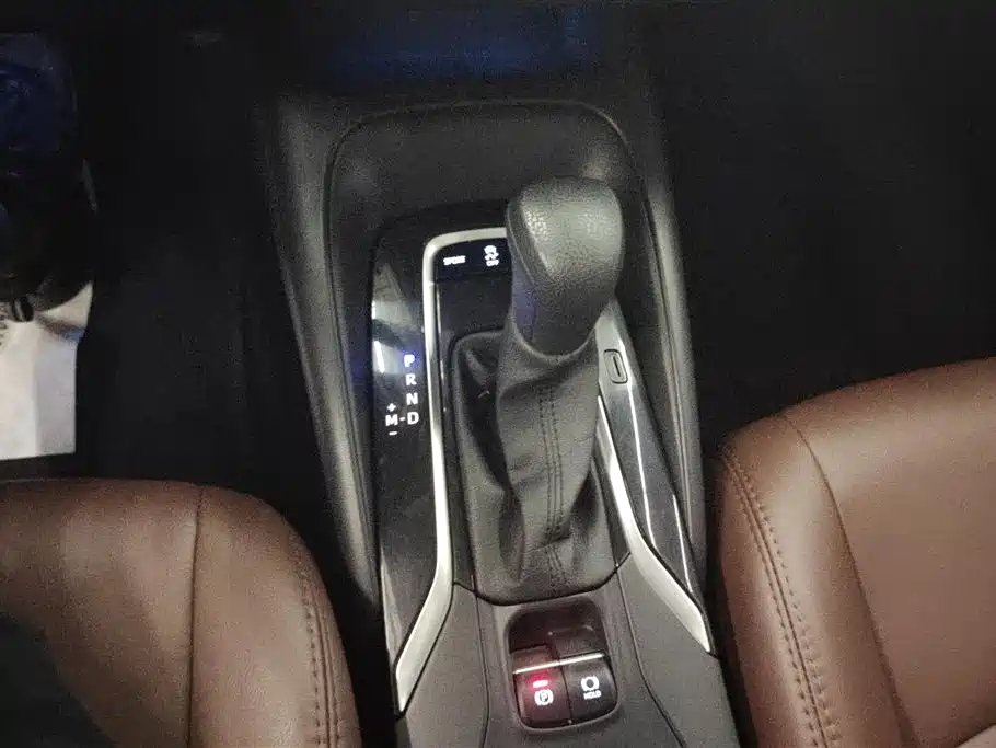 Toyota Allion 2022 — фото 16