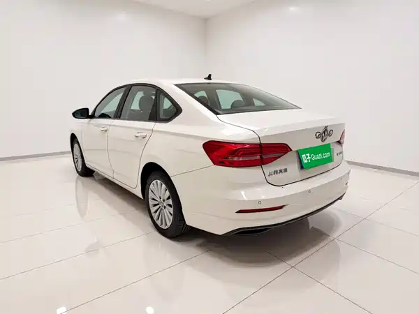 Volkswagen Lavida 2020