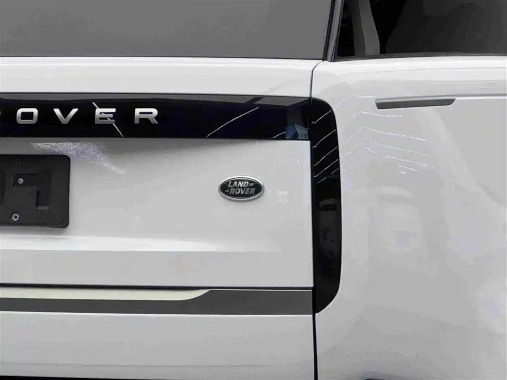 Land Rover Range Rover 2025 — фото 6
