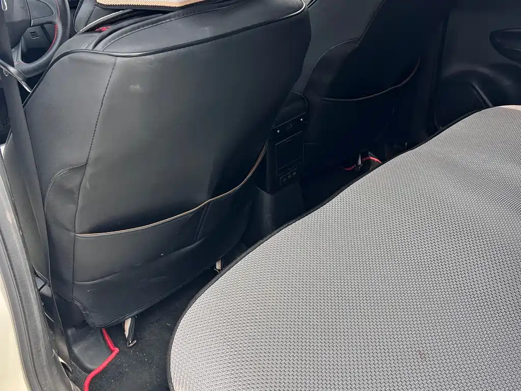 Honda Fit 2018 — фото 6