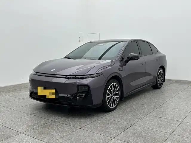 Leapmotor B01 2025