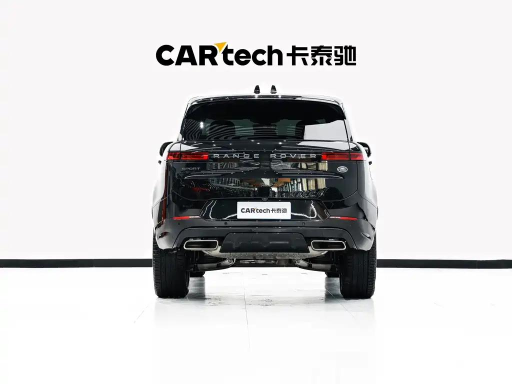 Land Rover Sport 2025