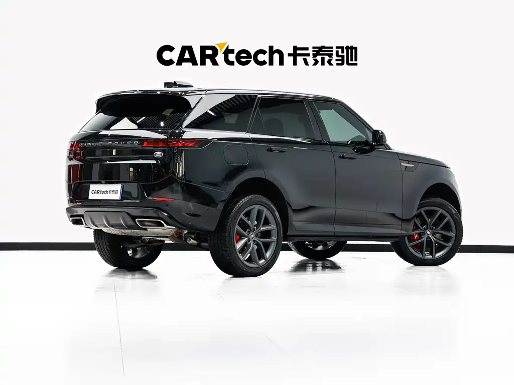 Land Rover Sport 2025
