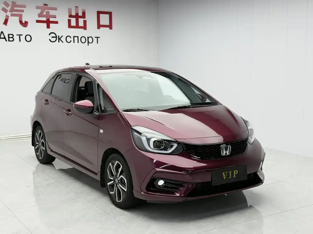 Honda Life 2023