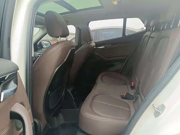 BMW X2 2020