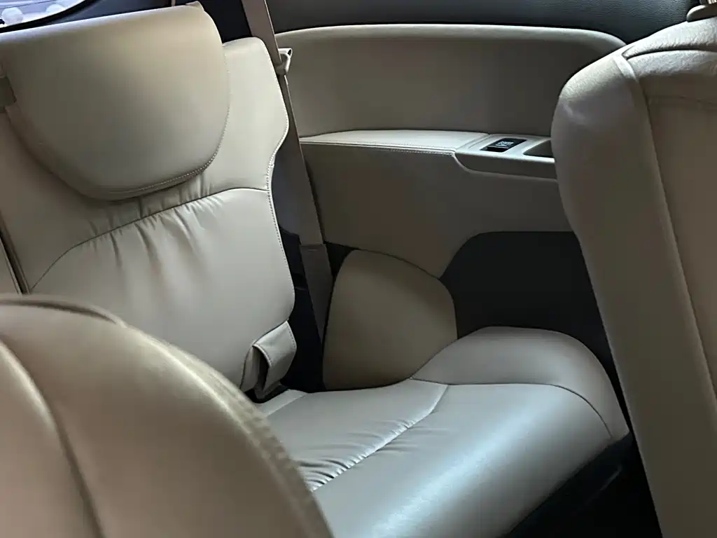 Honda Odyssey 2016 — фото 13