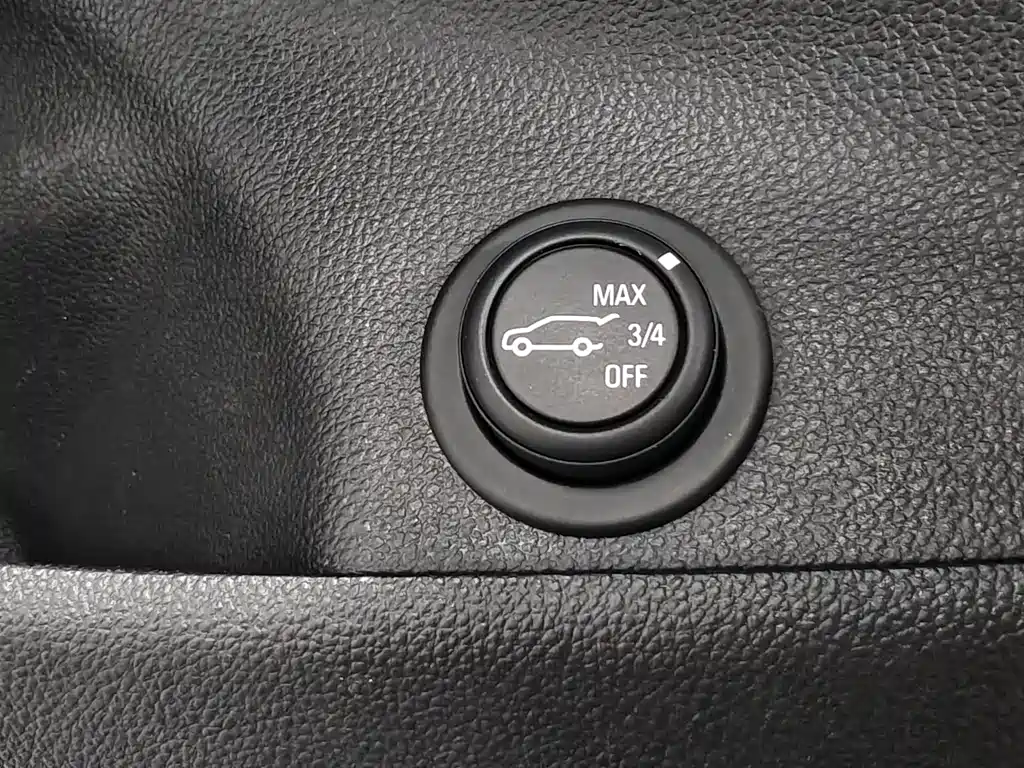 Buick Envision Plus 2015 — фото 21