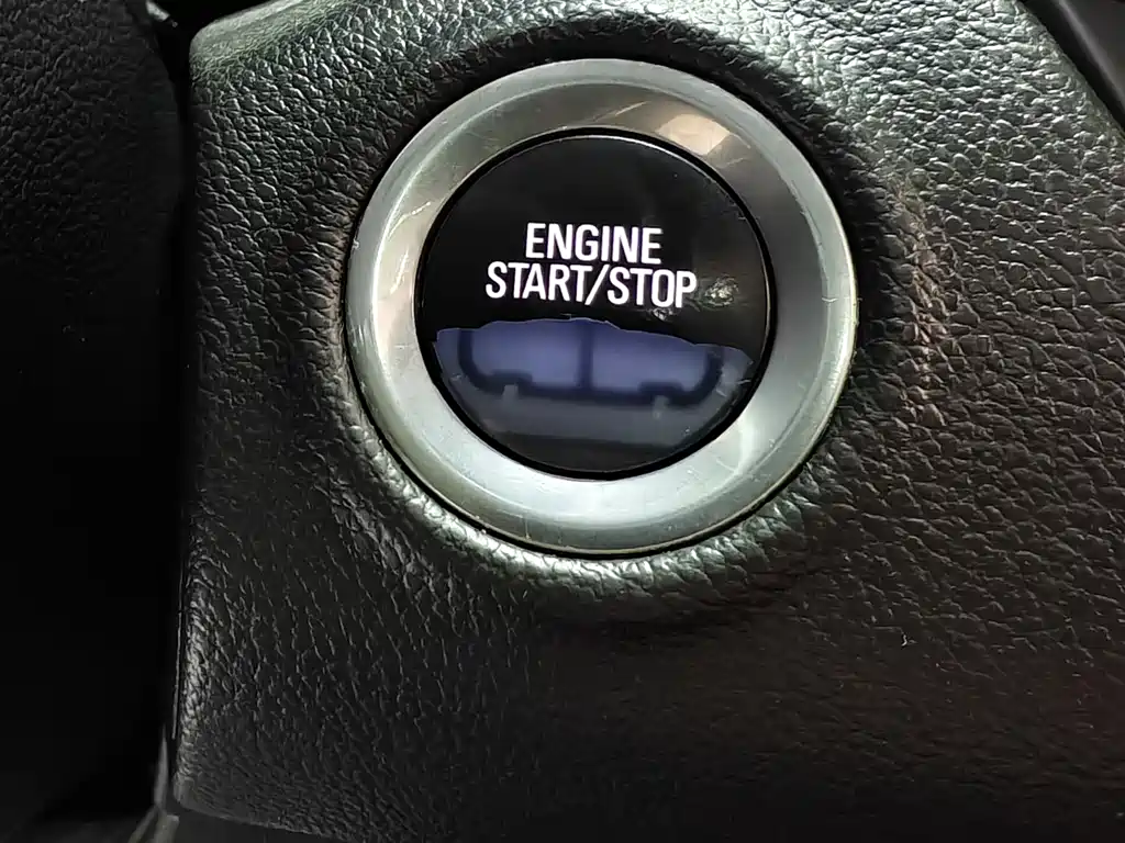 Buick Envision Plus 2015 — фото 13