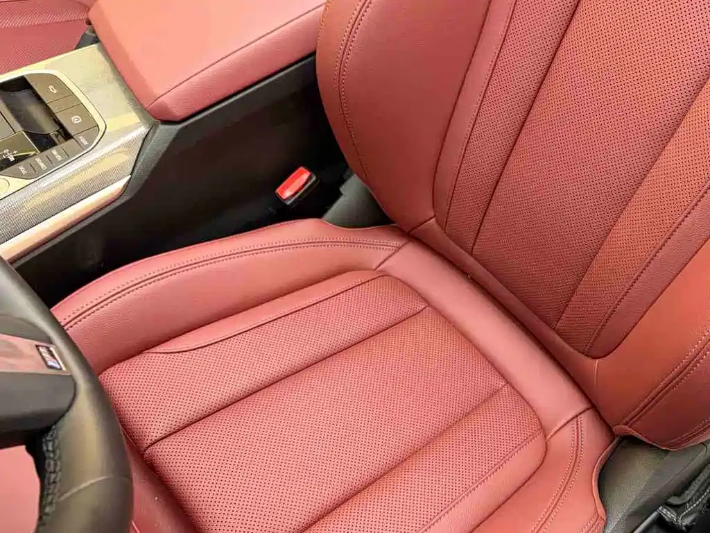 BMW 4 Series 2023 — фото 14