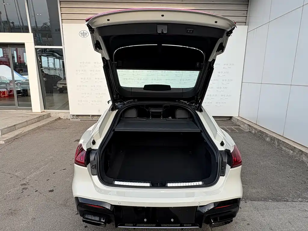 Audi A5L Sportback — фото 11
