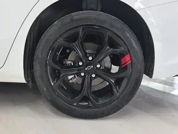 Chevrolet Malibu XL 2022