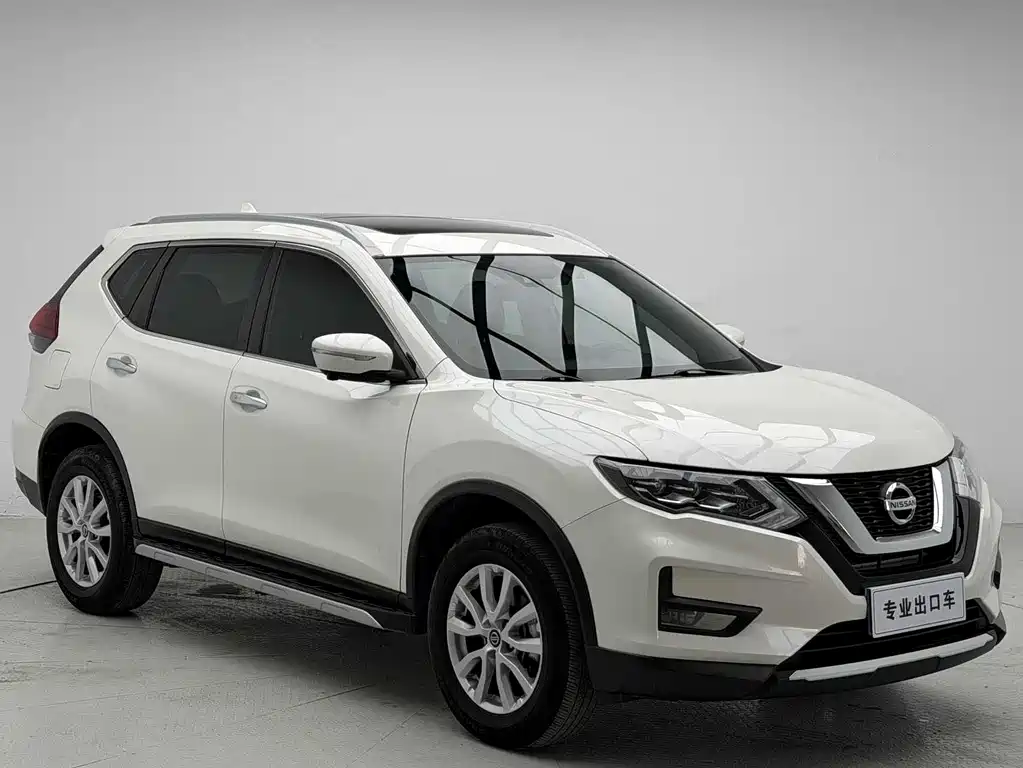 Nissan X-Trail 2023