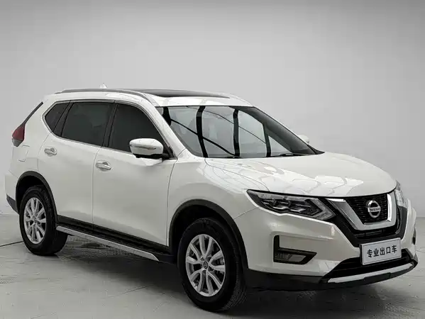 Nissan X-Trail 2023