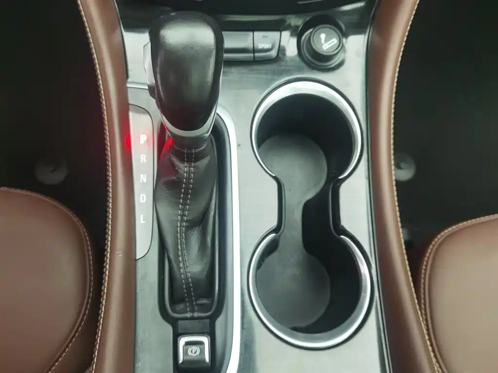 Buick Envision Plus 2019 — фото 13