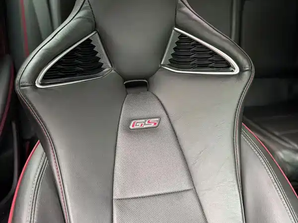 Buick Regal 2020