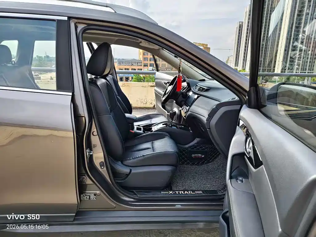 Nissan X-Trail 2020 — фото 10