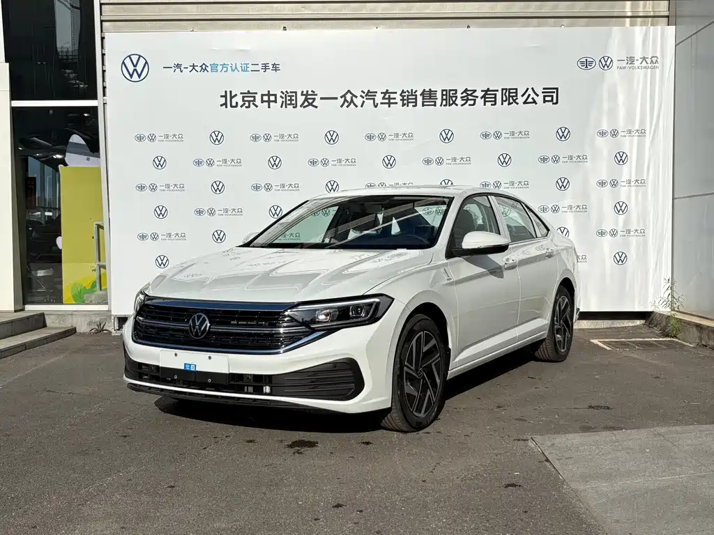 Volkswagen Sagitar 2026