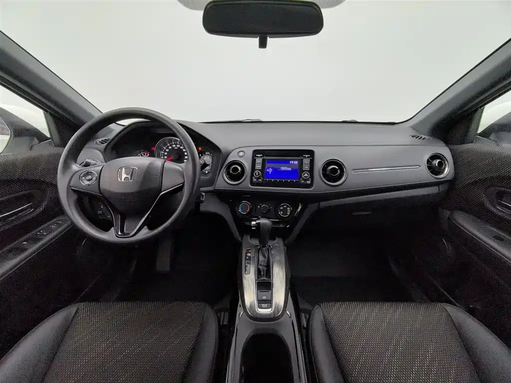 Honda XR-V 2017 — фото 5