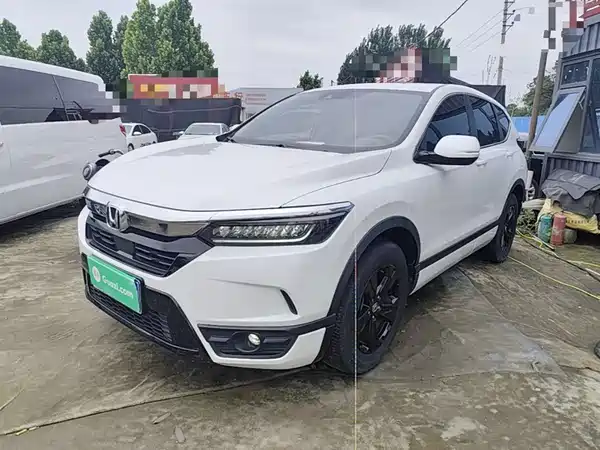 Honda Breeze 2020