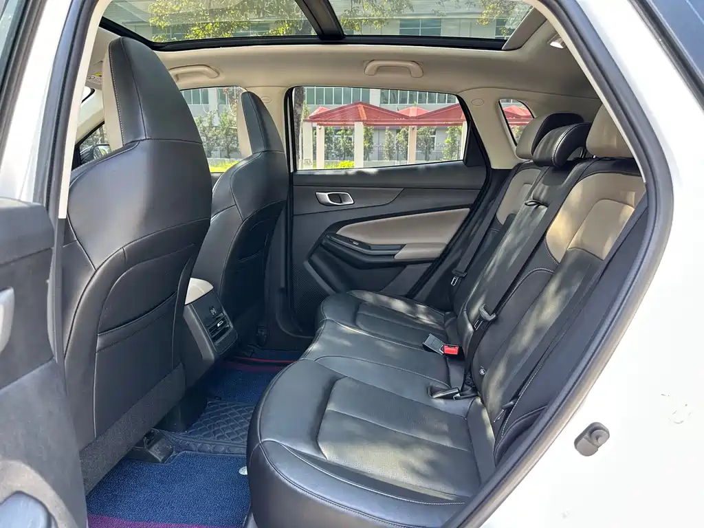 Changan CS55PLUS 2023 — фото 6