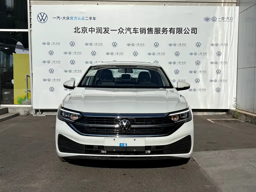 Volkswagen Sagitar 2026
