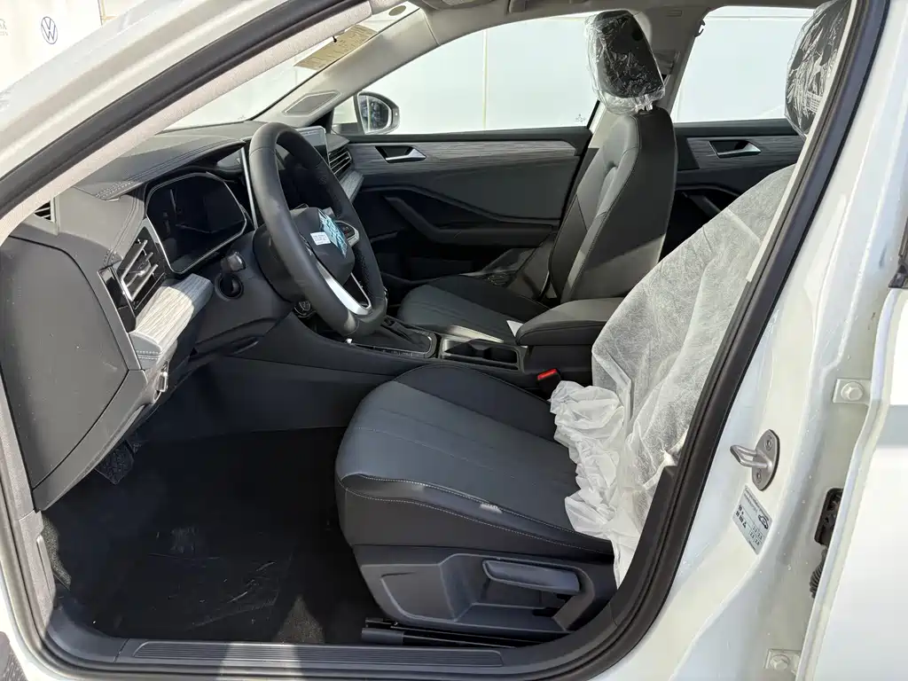 Volkswagen Sagitar 2026