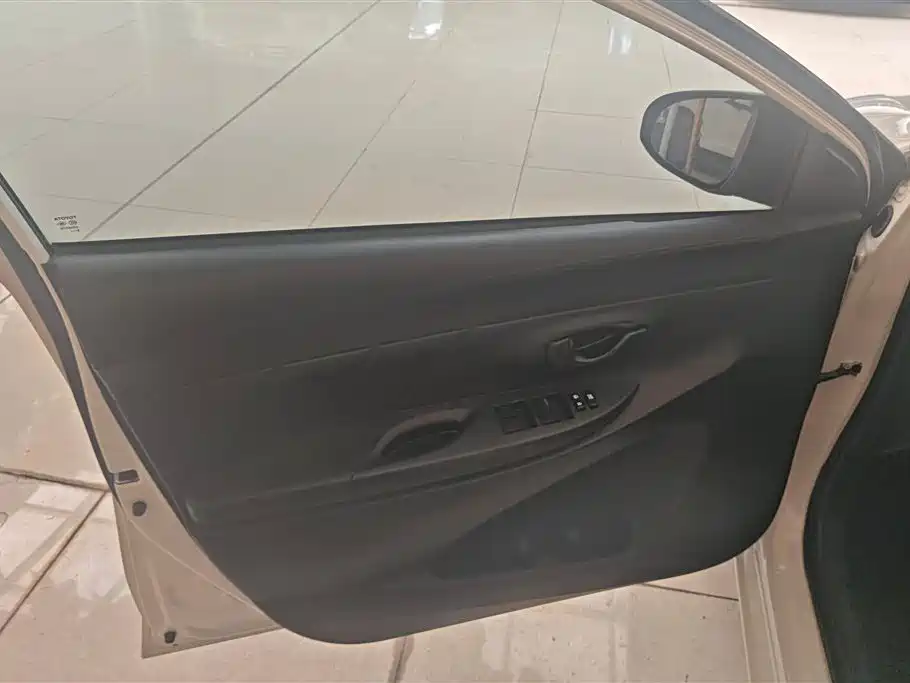 Toyota Vios 2016