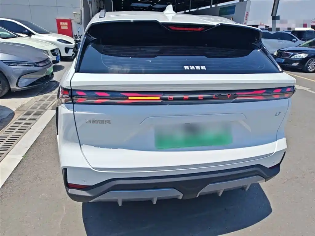 Galaxy L7 2024 — фото 5