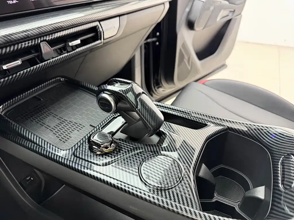 Haval Cool Dog 2022 — фото 8