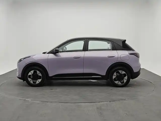 Geely Galaxy Starwish 2025