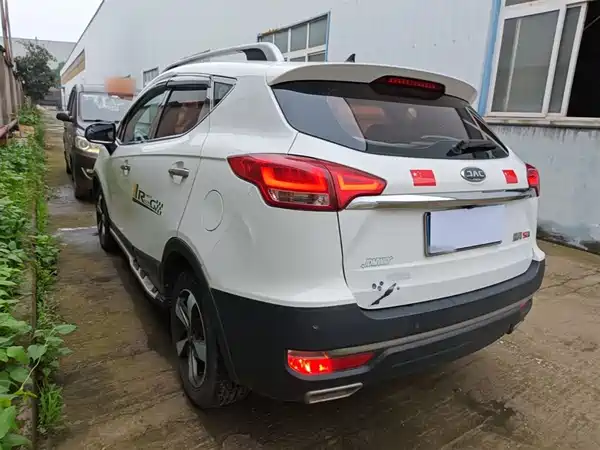 JMC Refine S3 2018