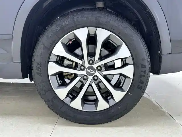 Chery Tiggo 8 2024 — фото 14