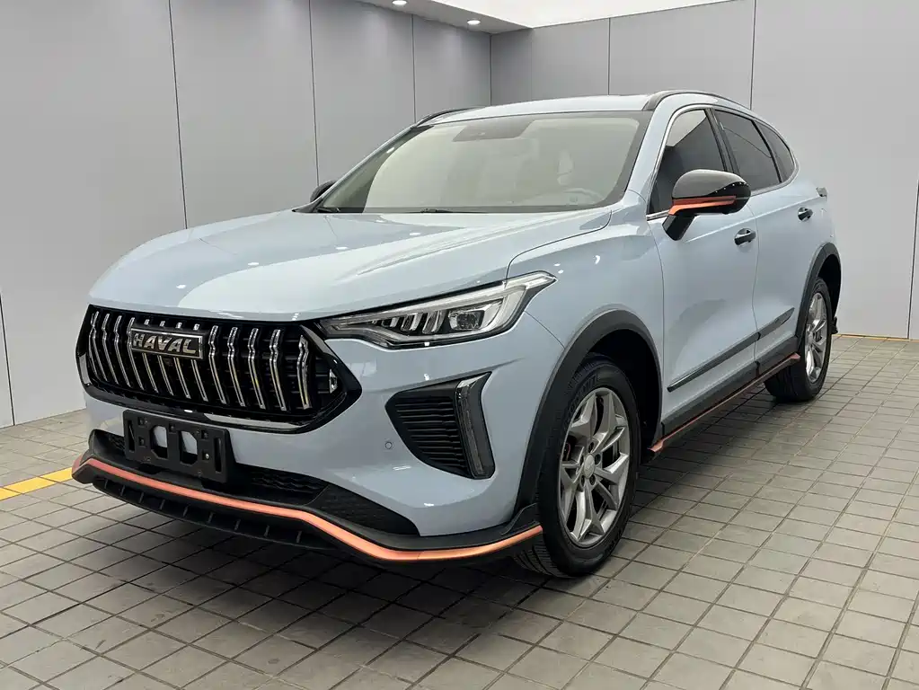 Haval Chitu 2023