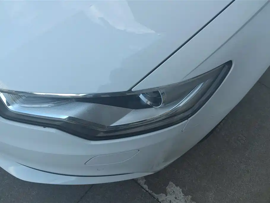 Audi A6L 2014