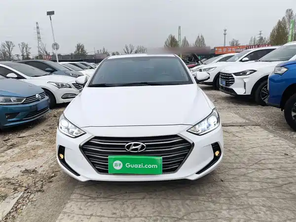 Hyundai Celesta 2018