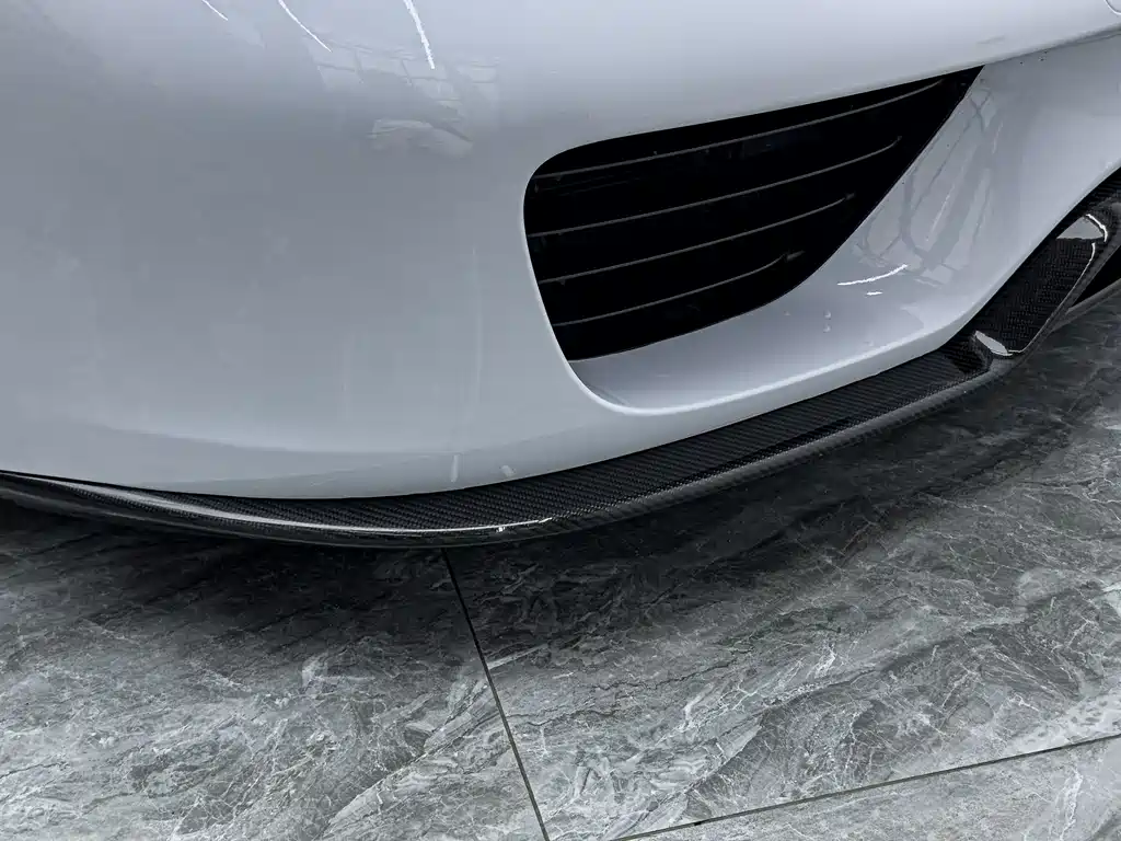 Porsche 918 Spyder 2015 — фото 12