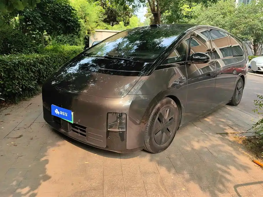 Li Auto Li MEGA 2025