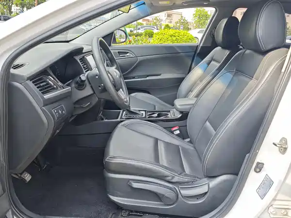 Hyundai Mistra 2017