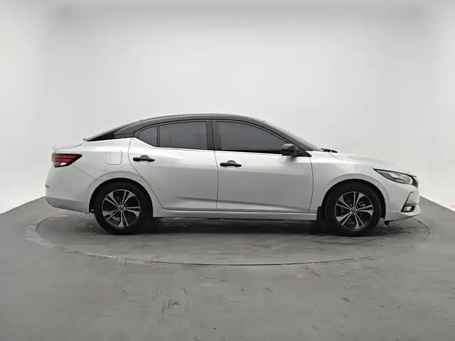 Nissan Sylphy 2020