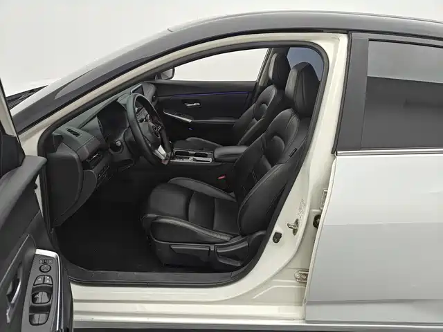 Nissan Sylphy 2020 — фото 9