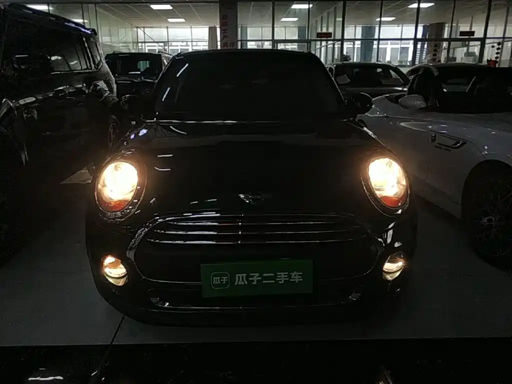 MINI MINI 2017